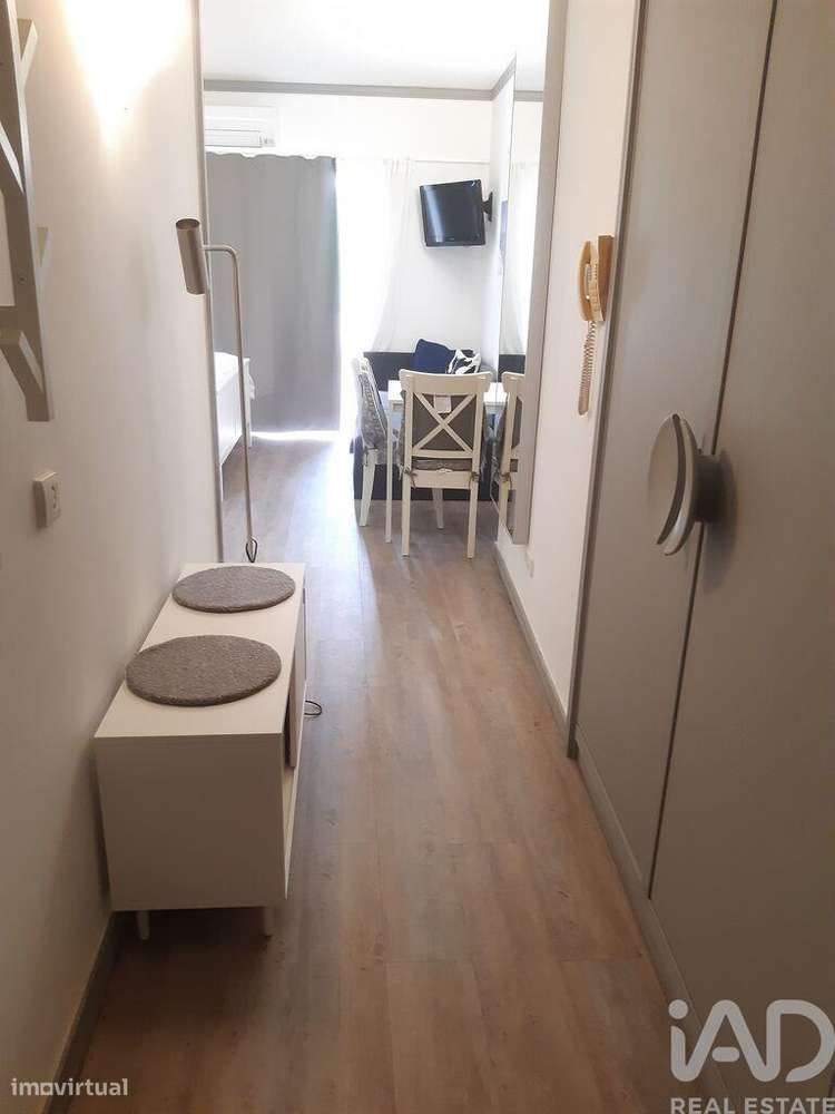 Estúdio T1 em Albufeira e Olhos de Água de 37,7 m2 - Grande imagem: 5/21