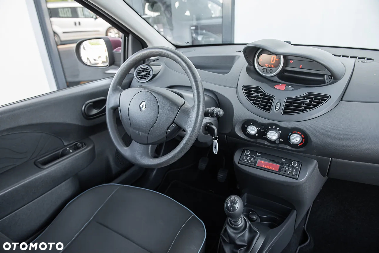 Renault Twingo - 23