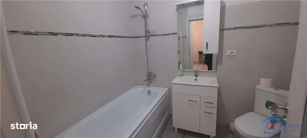 Apartament 2 camere l Bloc Nou l loc de parcare i2c-1743 - Imagine principală: 5/5