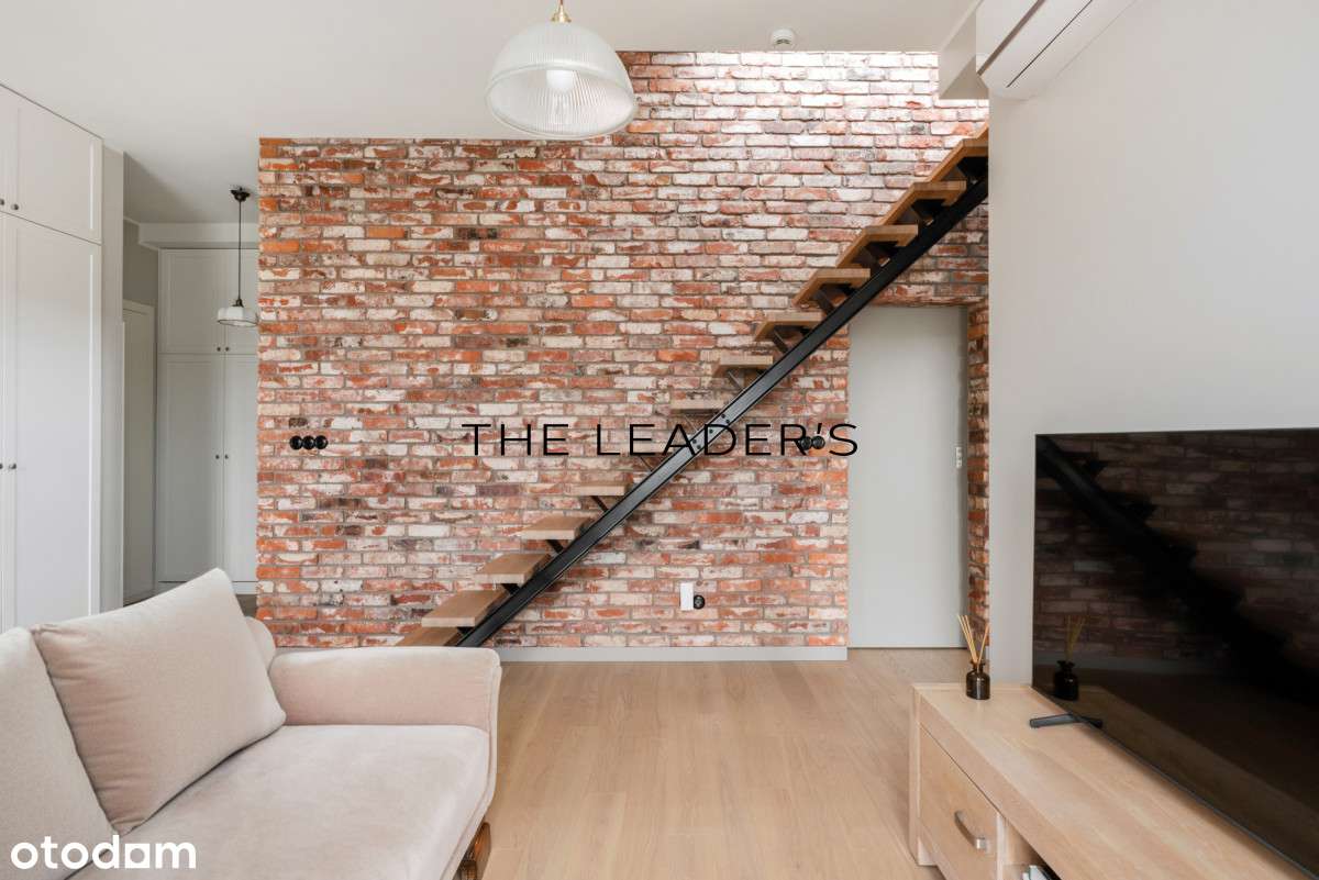 Mieszkanie z tarasem na Emilii Plater-9