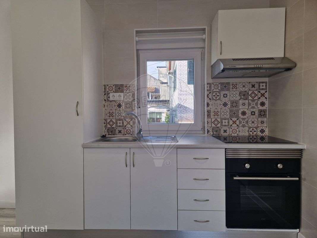 Moradia T2 para arrendamento - Grande imagem: 3/10