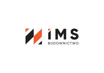 IMS Budownictwo Logo