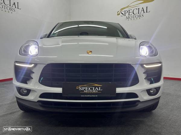 Porsche Macan PDK - 26