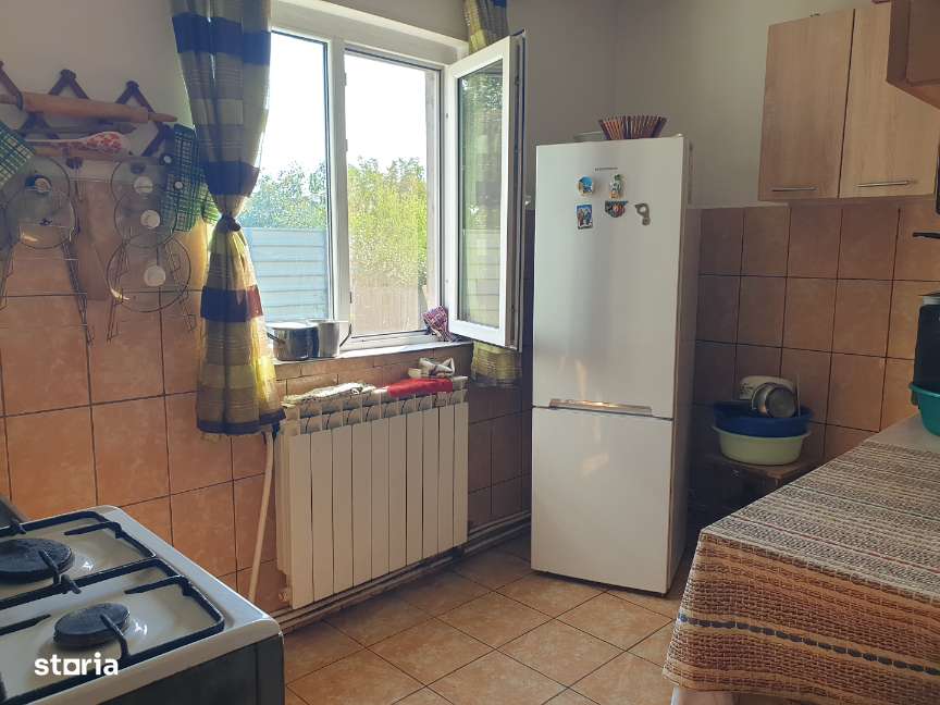 Horpaz – IASI - Casă  cu 4 camere -  600 m de intersectia semaforizata-8