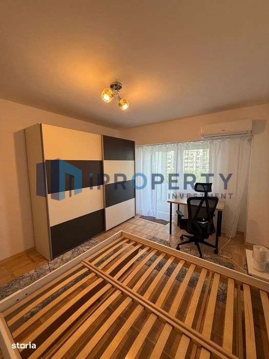 Alba Iulia, Bd Unirii | 2 Camere Decomandate | 3 Balcoane - Imagine principală: 1/8