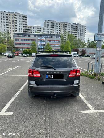 Dodge Journey - 3