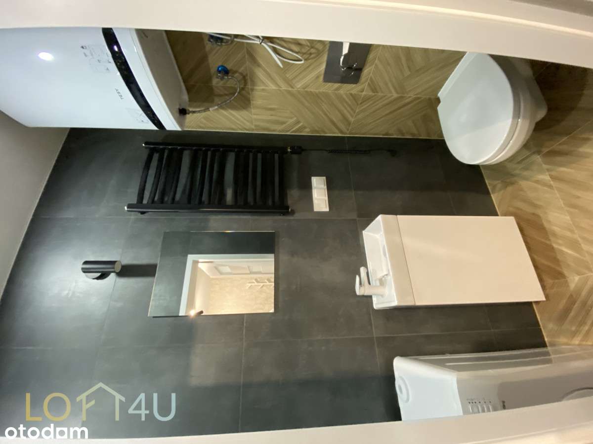 Gotowiec inwestycyjny - wynajęty! 9,7% Roi - Pełny obrazek: 5/7