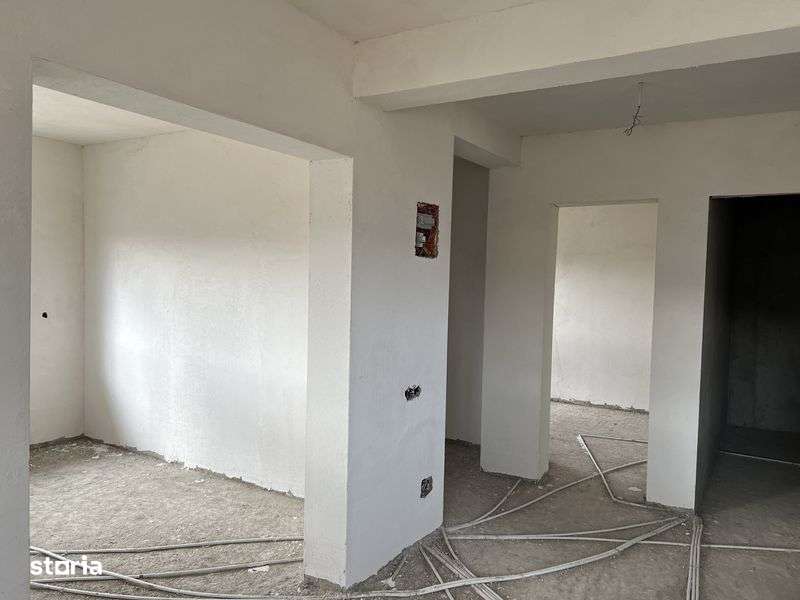 Casa individuala cu demisol , Chinteni , teren 600 mp - Imagine principală: 4/5