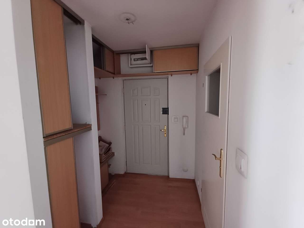 Kraków, Prądnik Biały, Macieja Słomczyńskiego 8-4