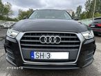 Audi Q3 2.0 TDI Sport S tronic - 1