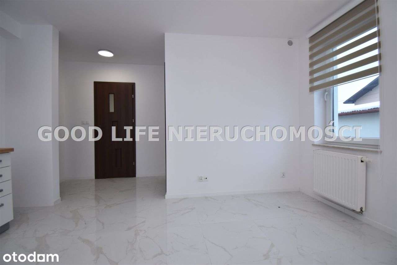 Gotowe mieszkanie do wpeowadzenia, parking-7