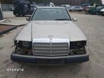 Mercedes W124 91R 200D 2.0 55 KW NA CZĘŚCI - 1