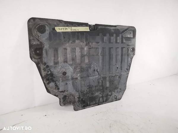 Scut Motor Range Rover Evoque 2011 2012 2013 2014 2015 2016 2017 2018 original - 5