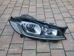 LAMPA XENON PRAWY LEWY PRZOD JAGUAR XF X260 - 4