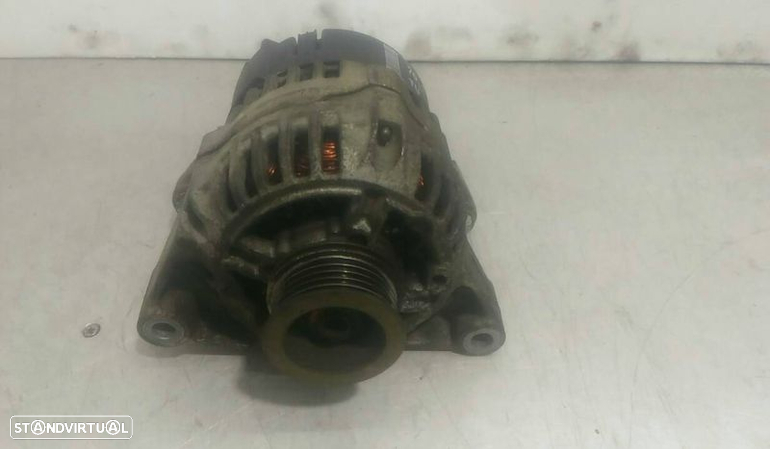 Alternador Opel Corsa B (S93) - 1