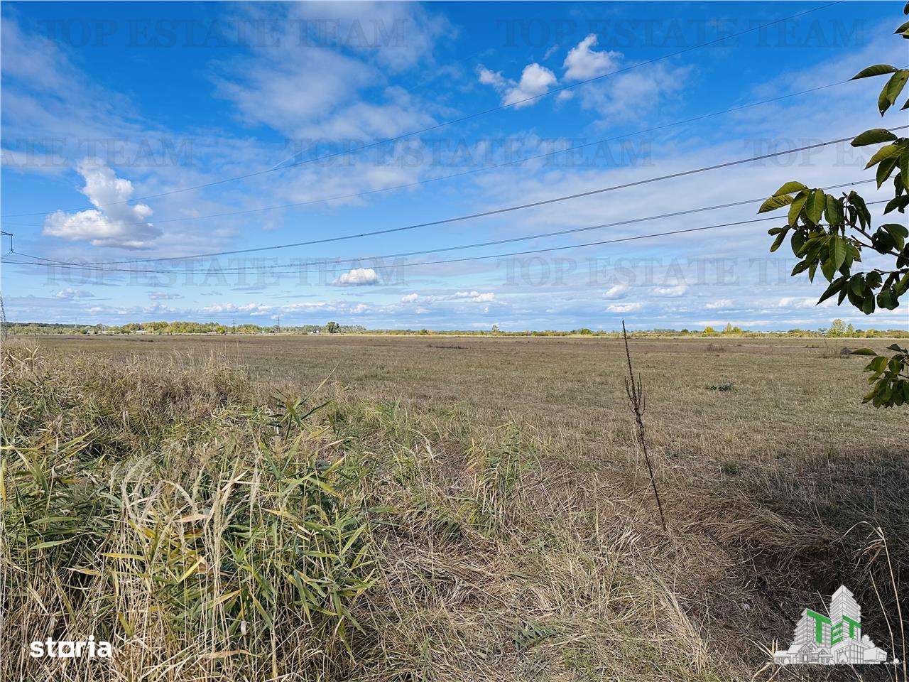 Teren 30 hectare, 500 m deschidere la A1, langa Bolentin Vale, km 34, - Imagine principală: 4/9