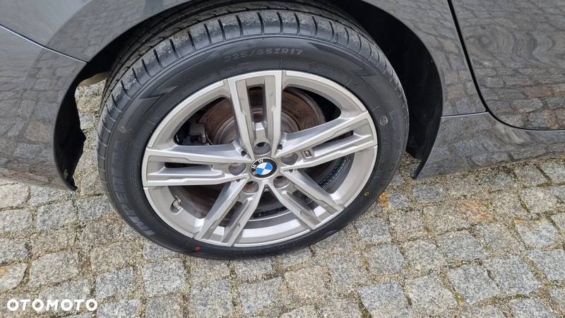 BMW Seria 1 118i Advantage - 6