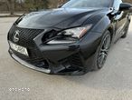 Lexus RC F Carbon - 24