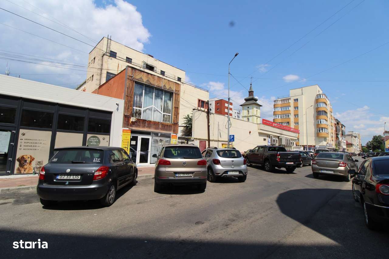 Spațiu comercial, ultracentral, 100 mp-4