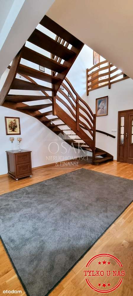 Na sprzedaż dom z ogrodem Wielgowo Szczecin - Pełny obrazek: 5/18