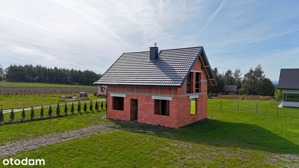 Dom na sprzedaż, 5 pokoi, 156 m², Wola Rafałowska