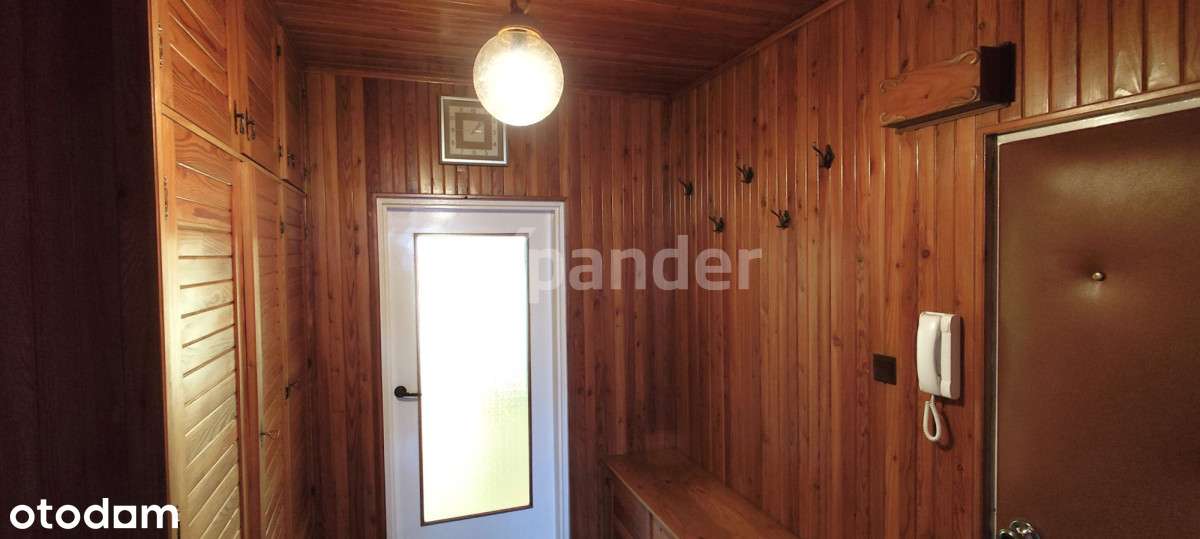 Mieszkanie 49m2 duży balkon i piwnica do aranżacji - Pełny obrazek: 5/15