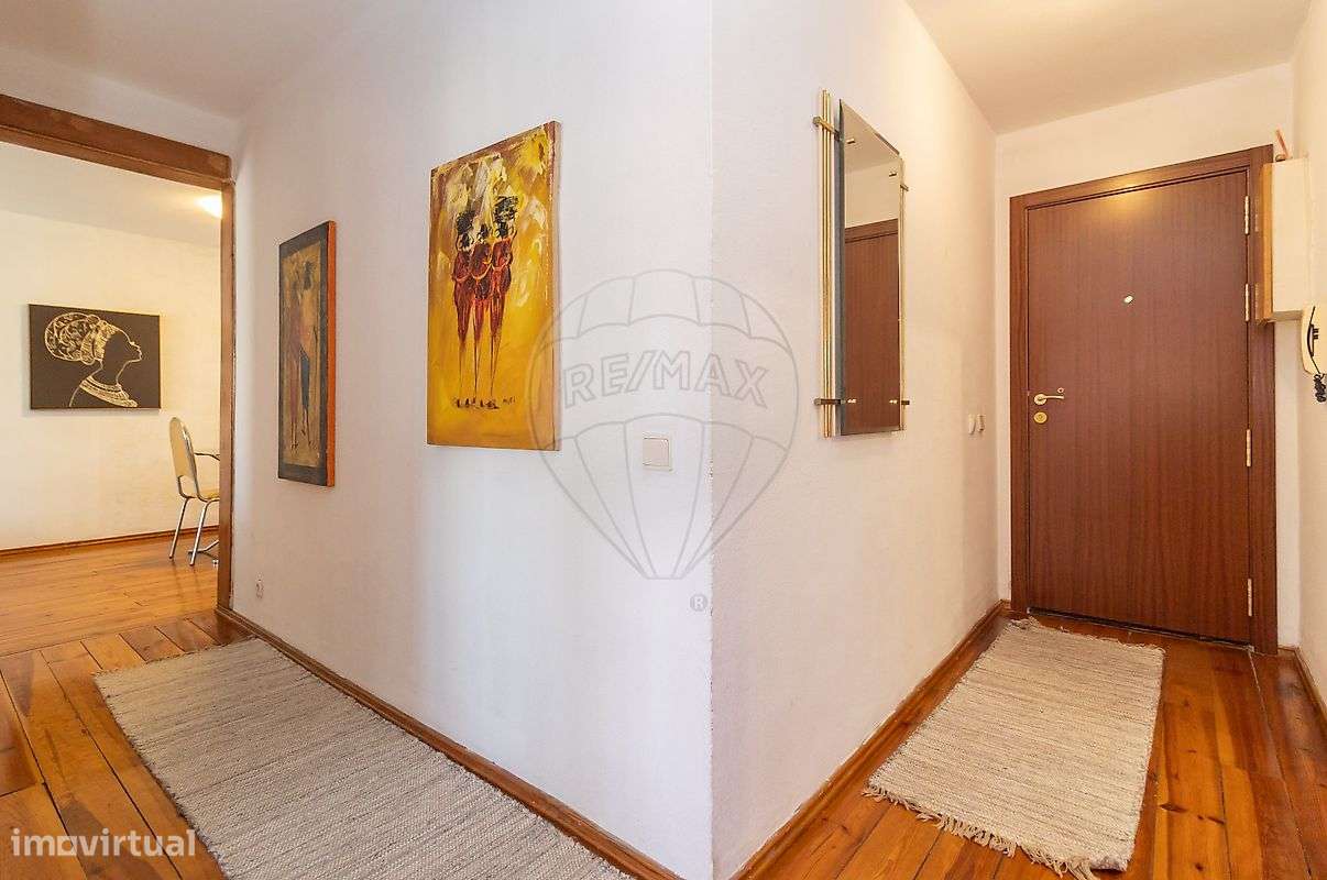 Apartamento T2 para venda - Grande imagem: 5/28