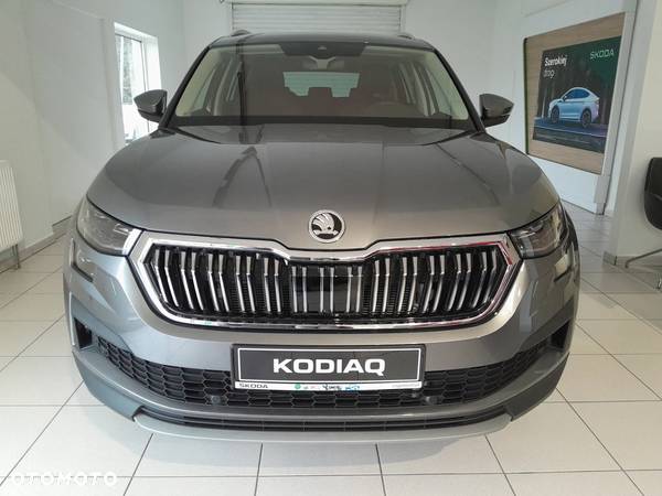 Skoda Kodiaq 2.0 TDI 4x4 Style DSG - 2