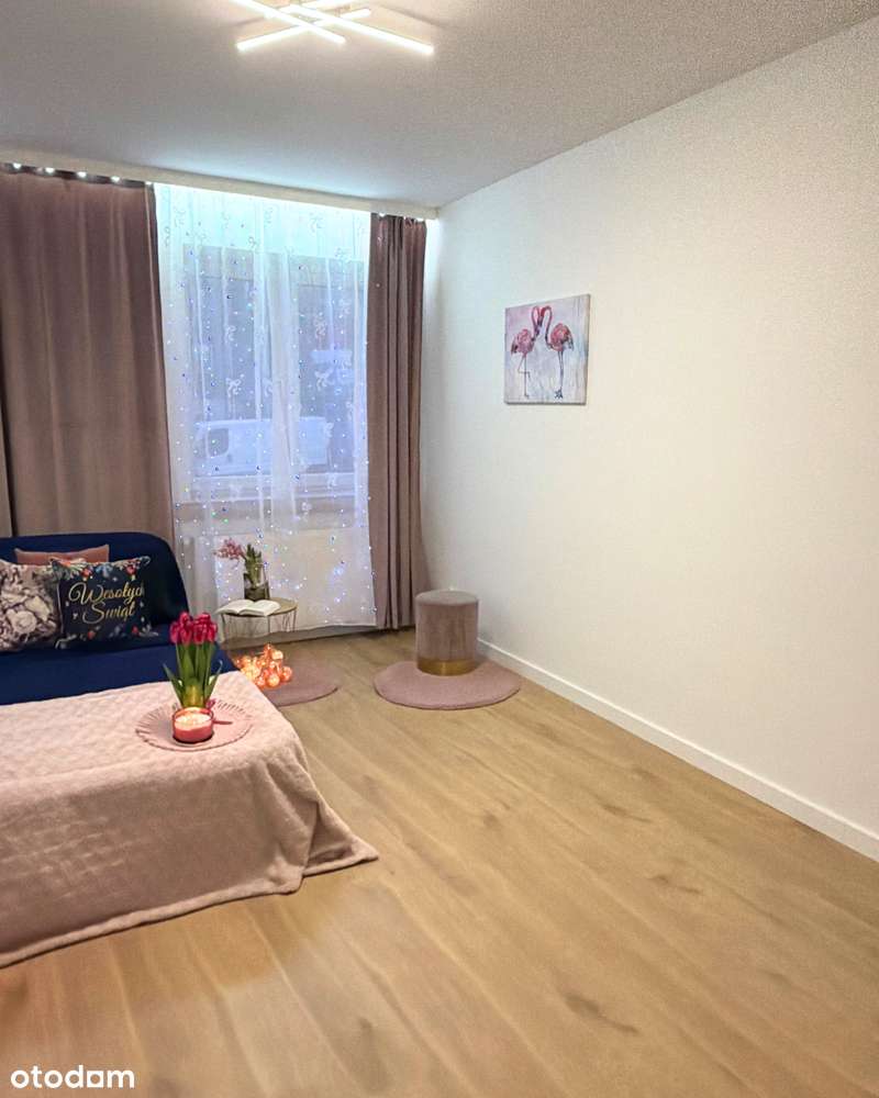 3-pokojowe mieszkanie po generalnym remoncie – centrum Słupska-7