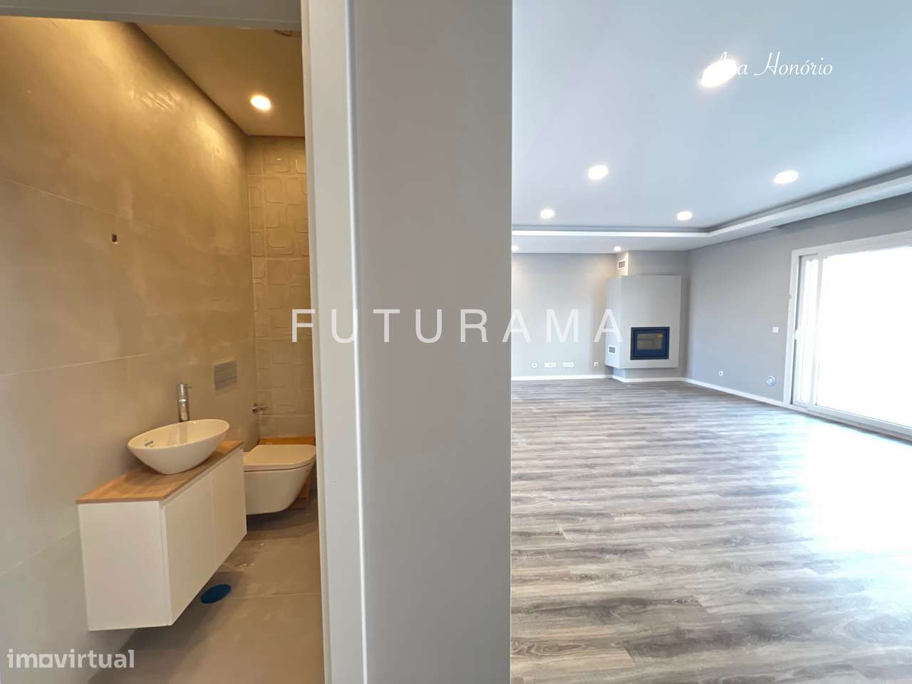 Moradia Térrea charmosa c/Piscina  - Azeitão - Setúbal - Grande imagem: 2/42