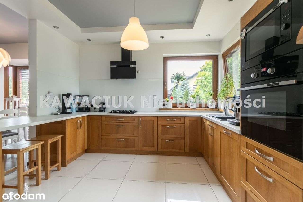 Sprzedam Dom w Zaosiu - Pełny obrazek: 5/19