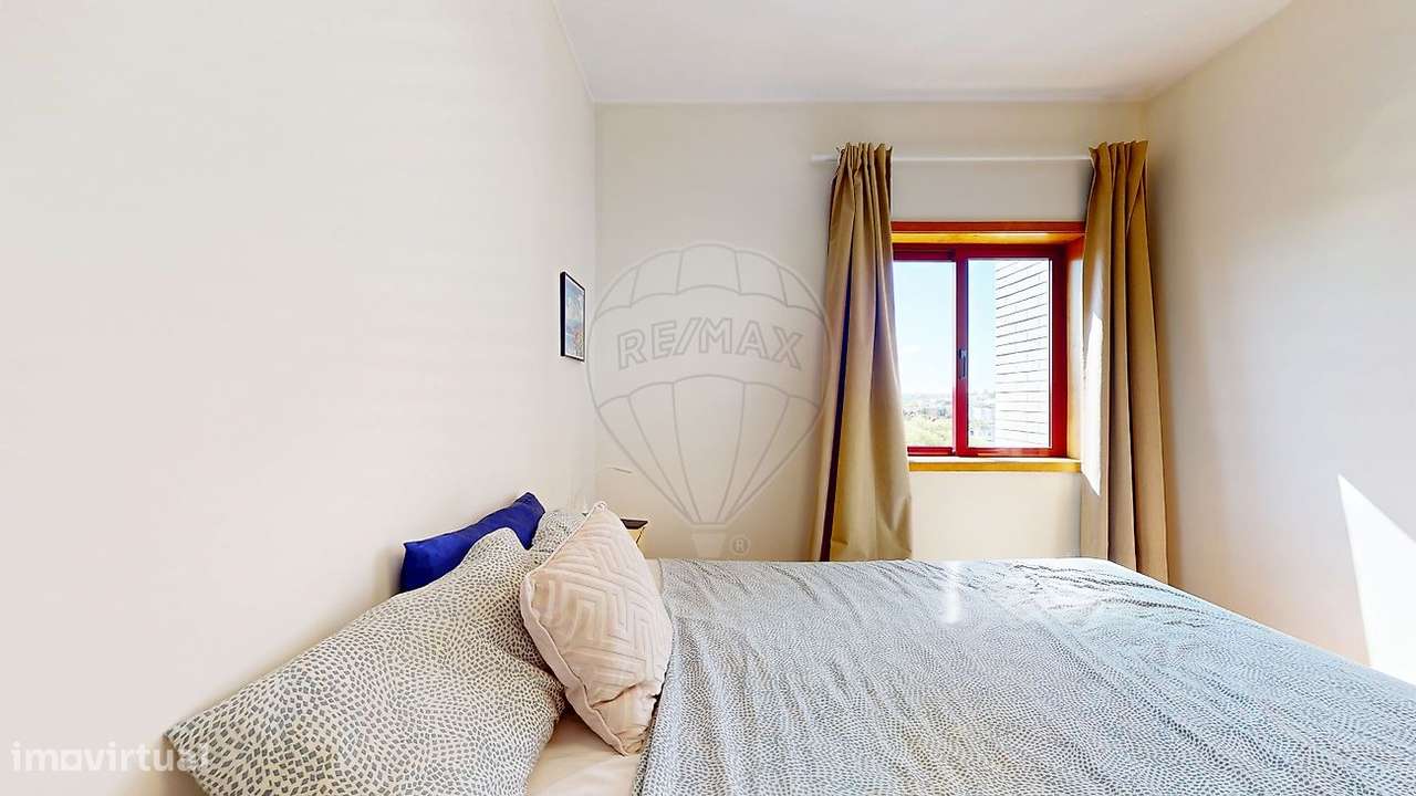 Apartamento T2 para venda-20