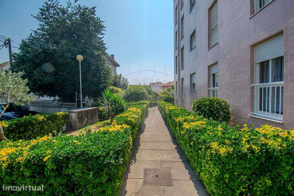 Apartamento T2 para venda-17