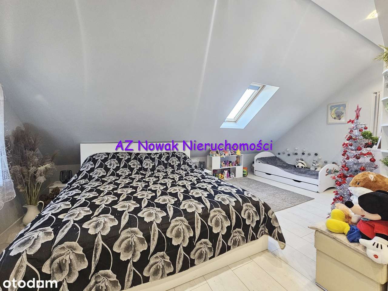 Do sprzedania przestronne mieszkanie w pobliżu parku-6