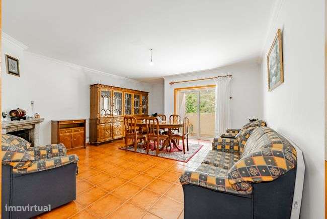 Apartamento T2 em Santa Eulália- Vizela-6
