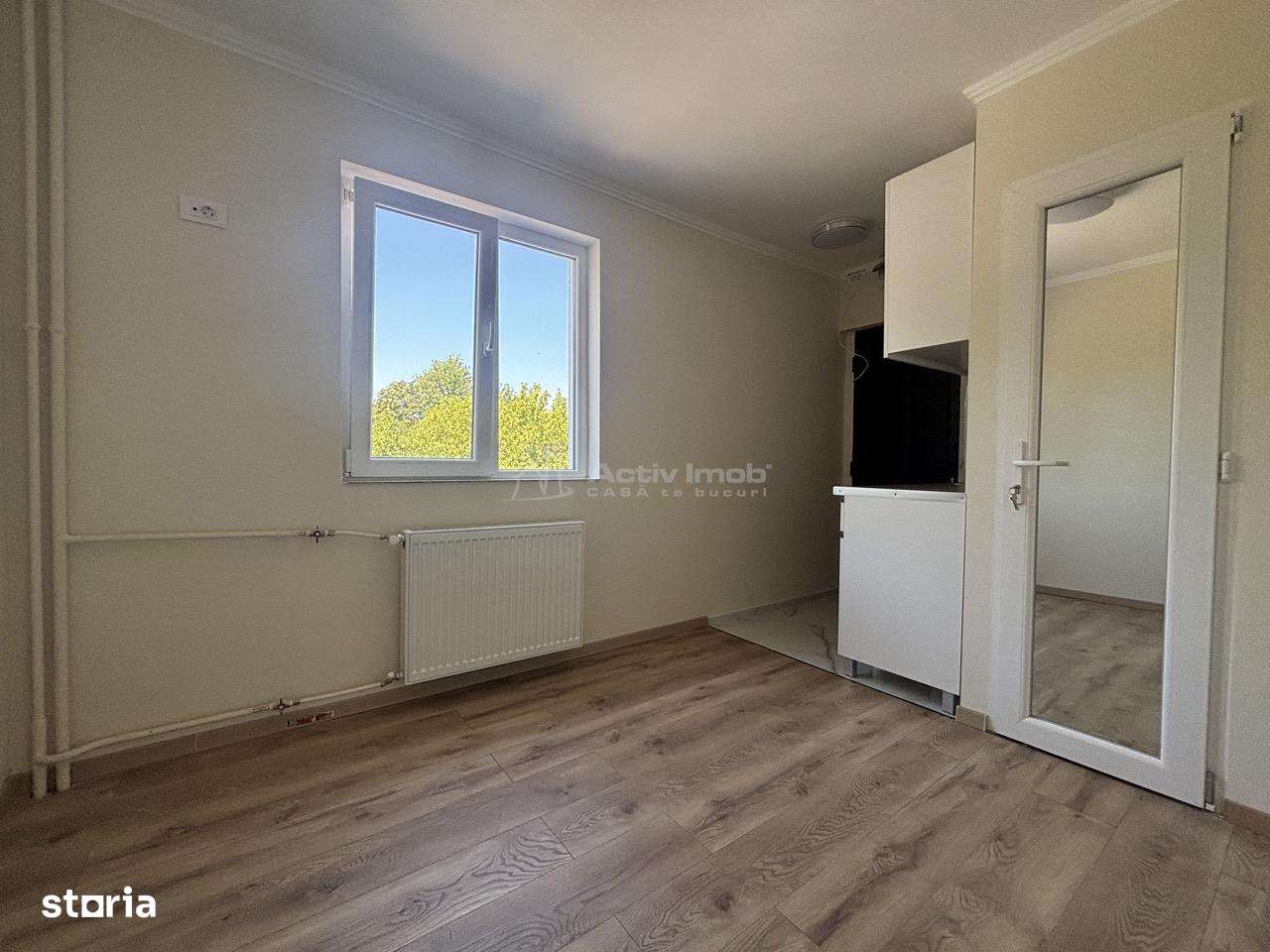 Garsoniera Rogerius - etaj 1 - str. Aluminei - Imagine principală: 4/16