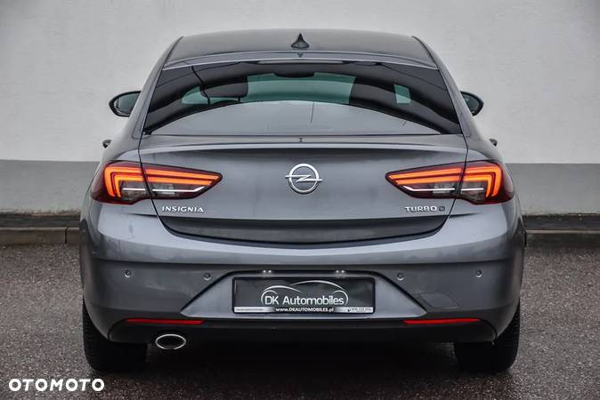 Opel Insignia 2.0 CDTI Cosmo S&S - 7