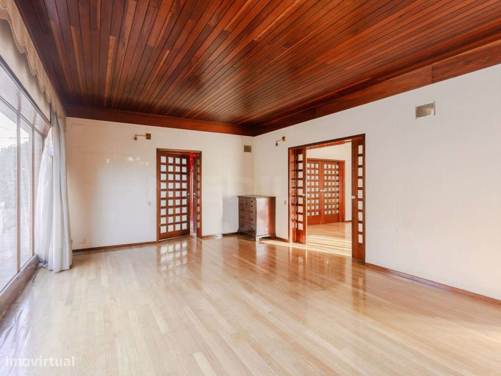 Moradia no centro da cidade-7