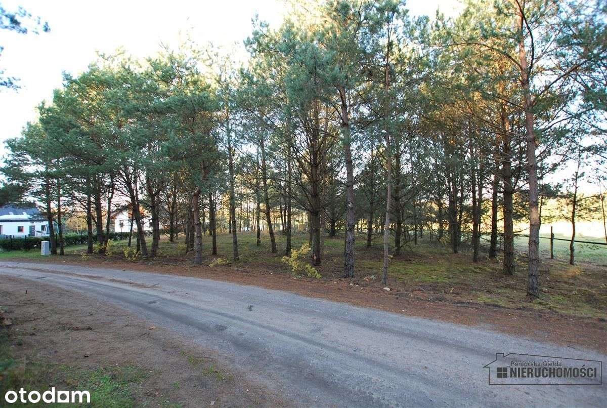 Działka budowlana blisko jeziora Spore. - Pełny obrazek: 5/15