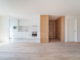 Apartamento T2 Novo, com varanda em condominio fechado - Grande imagem: 2/32
