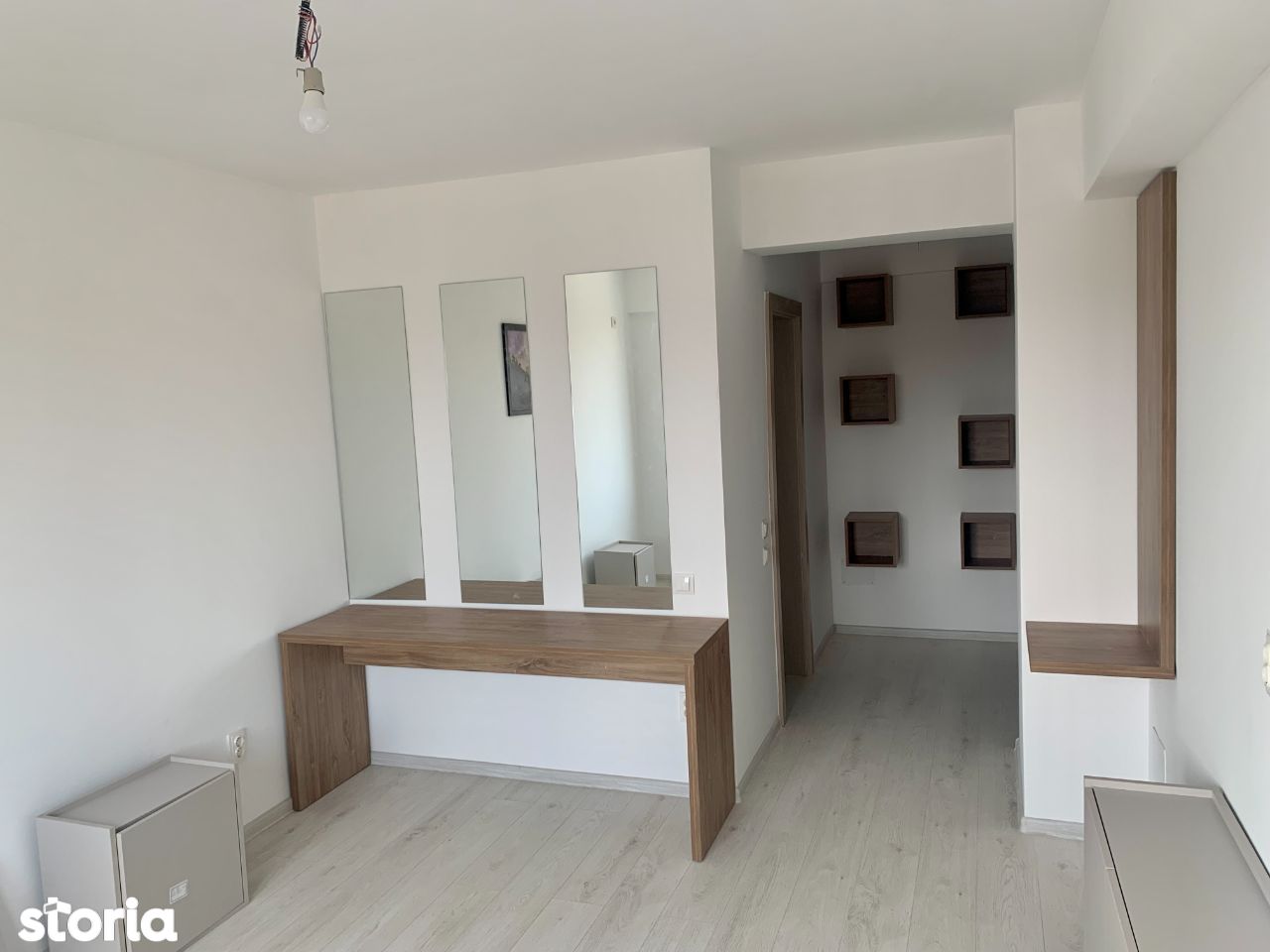 Apartament bloc nou,Finalizat,3 camere,Prelungirea Ghencea,Bragadiru