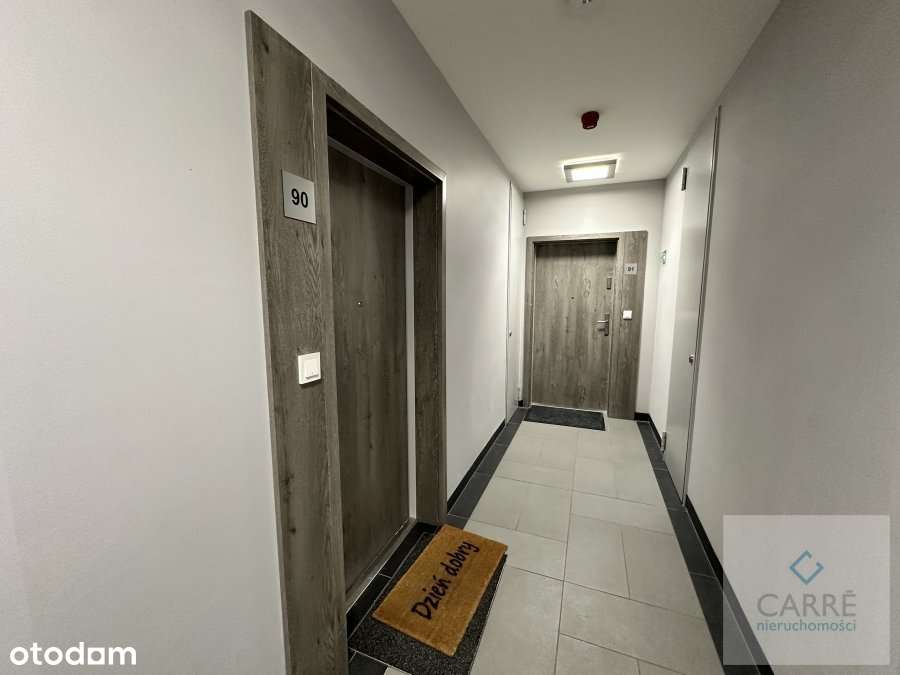 Międzyzdroje apartament Balticus  Promenada Gwiazd-9