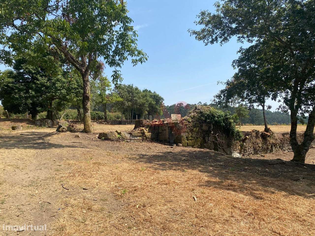 Quinta do Outeiro em Raimonda, Paços de Ferreira - Grande imagem: 4/37