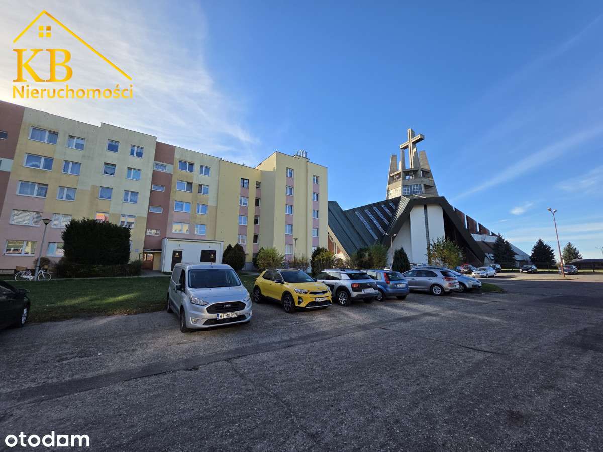 Nowoczesne mieszkanie - Świdnica Osiedle Młodych-13