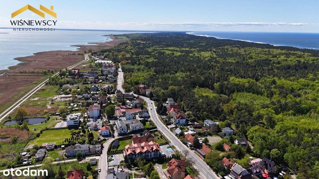 Apartament nad morzem, 74,8 m2, Krynica Morska - Pełny obrazek: 4/4