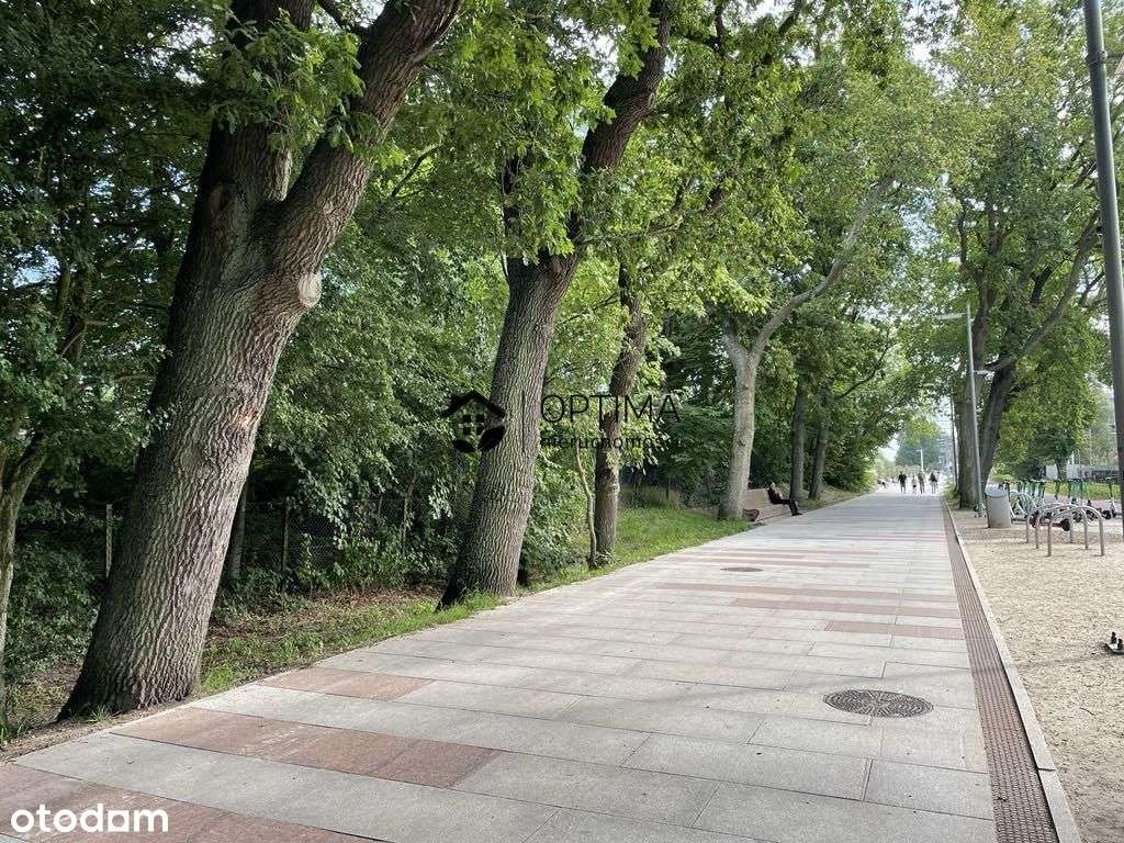 Okazja! Apartament z tarasem w hotelu Diune*****-12