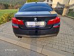 BMW Seria 5 520d xDrive - 11