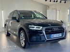 Audi Q5 2.0 TDI Quattro Sport S tronic - 8