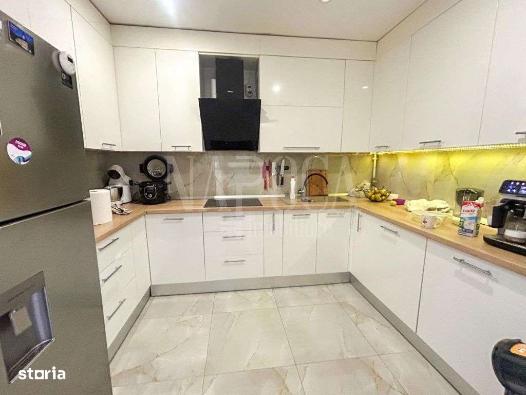 Apartament 3 camere de vanzare in Iris, Cluj Napoca - Imagine principală: 4/6