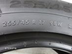 255/45R17 OPONA LETNIA Continental ContiSportContact 5 98W SSR RSC - 4